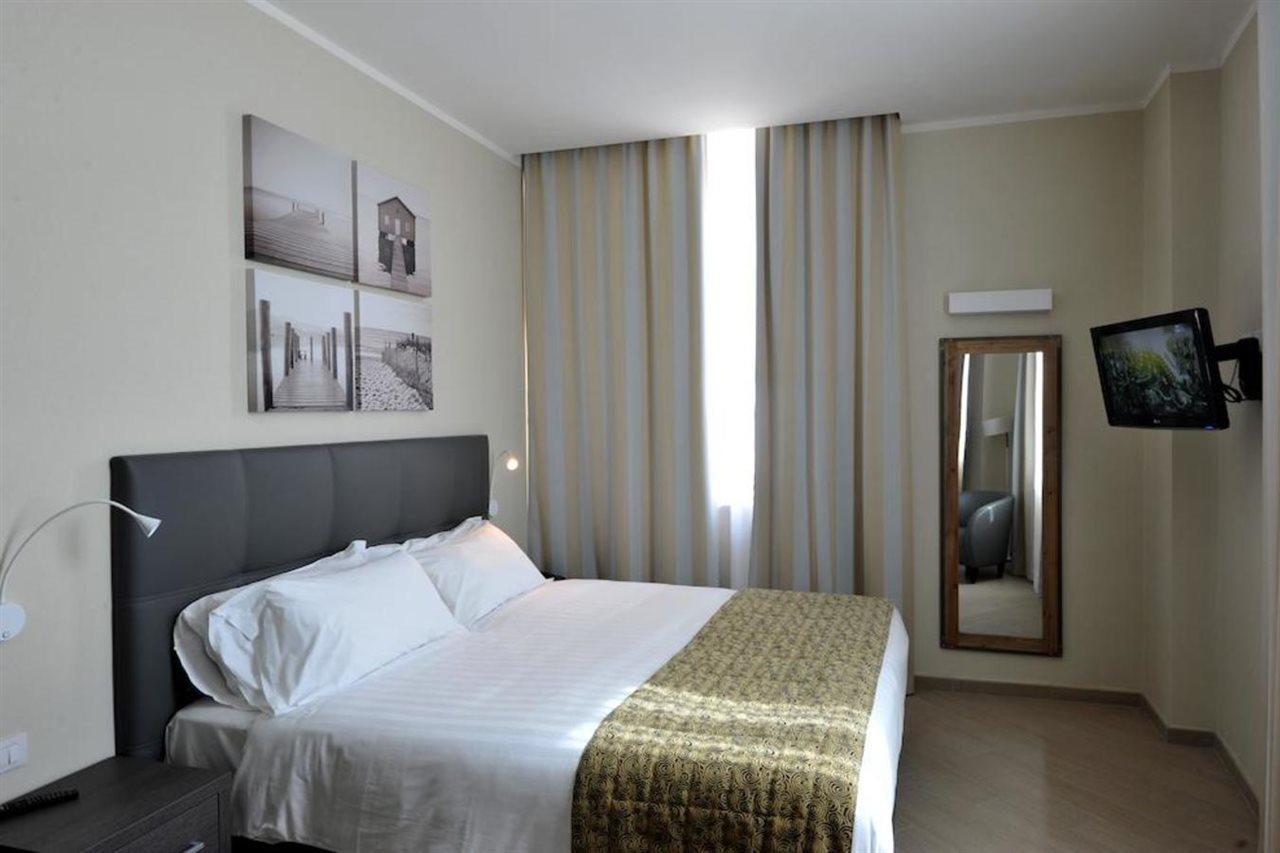 Chc Business Residence Cenova Dış mekan fotoğraf