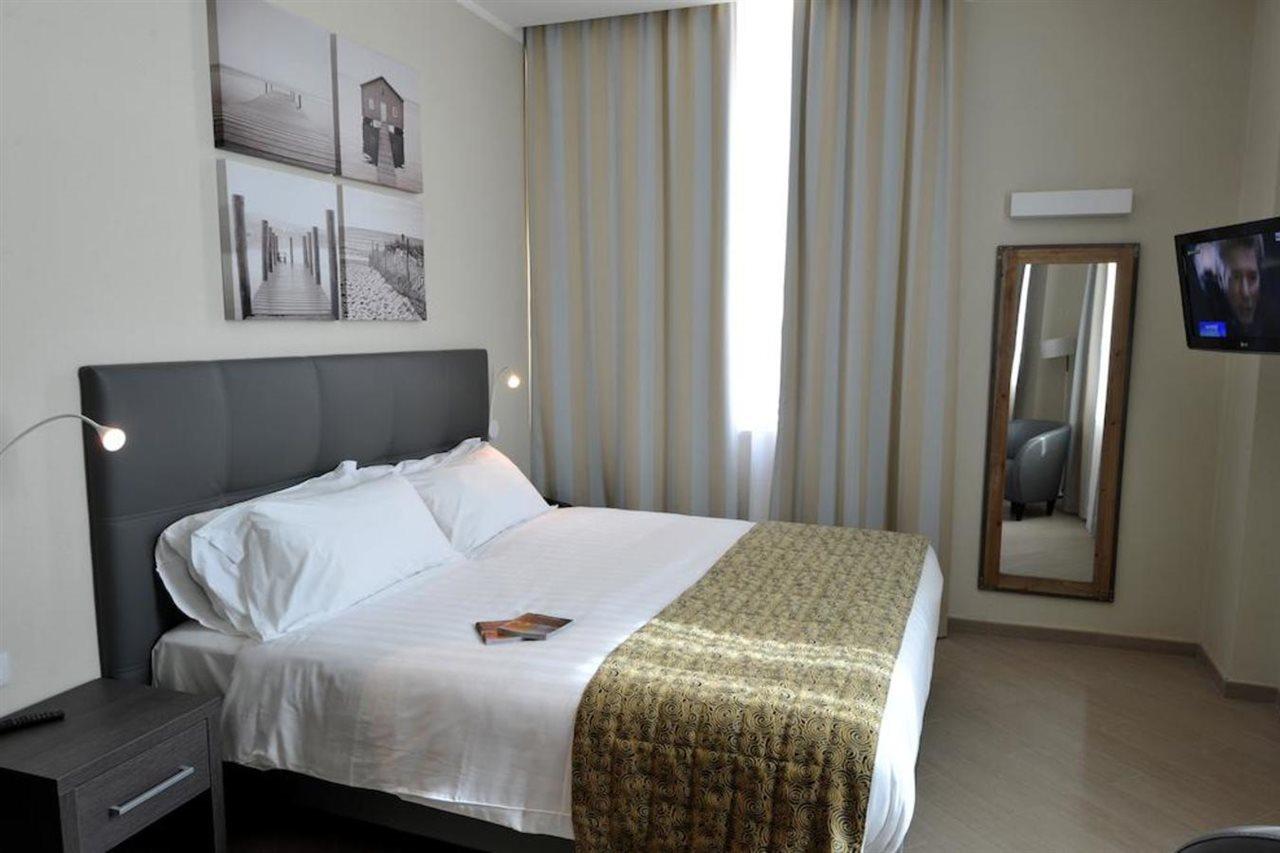 Chc Business Residence Cenova Dış mekan fotoğraf