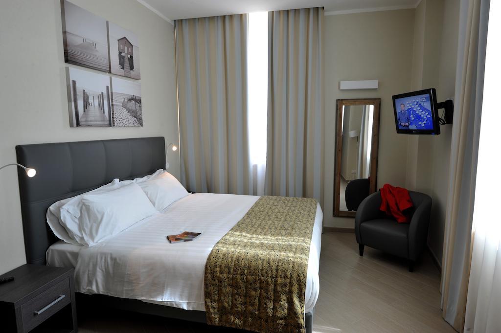 Chc Business Residence Cenova Dış mekan fotoğraf